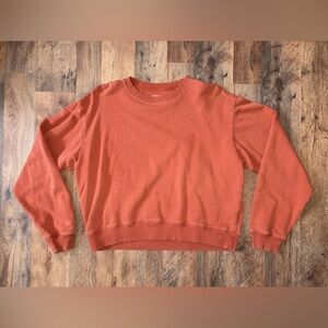 American Eagle crewneck sweatshirt